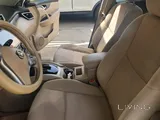 NISSAN X TRAIL WHITE